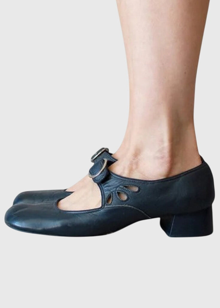 Norah - Sandales Orthopédiques Confortables