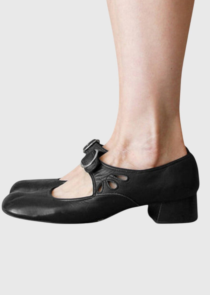 Norah - Sandales Orthopédiques Confortables