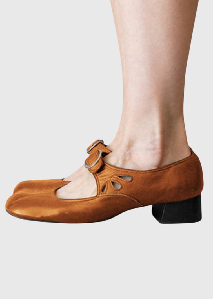 Norah - Sandales Orthopédiques Confortables