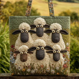 Sac Artisan - Cinq Moutons
