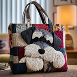 Sac Artisan - Schnauzer