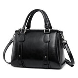 Camille™ | Sac à épaule poli