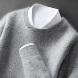Andrzej | Pull Doux et Chaud