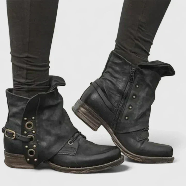 Mayzheen | Bottes Orthopédiques