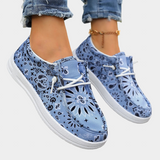 Helga │ Chaussures légères et ultra confortables