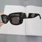 Taytum | Lunettes de soleil audacieuses