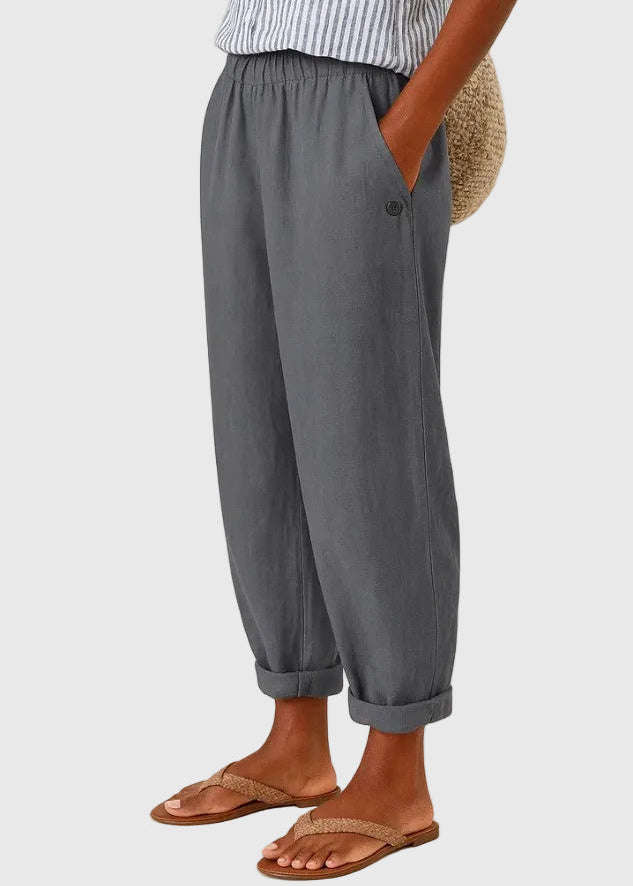 Samantha | Pantalon Chic et Confortable