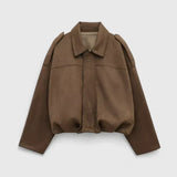 Chrystiah | Veste Confortable