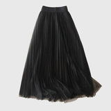Sophia – Jupe en Tulle