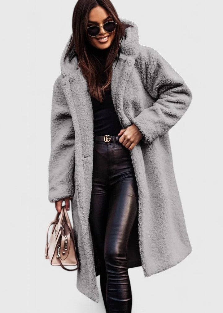 Brionyssa | Veste Élégante