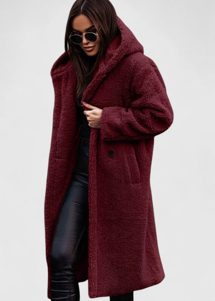 Brionyssa | Veste Élégante
