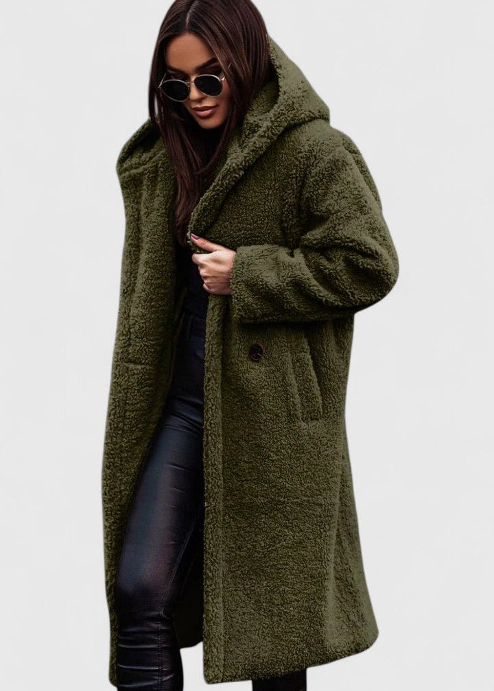 Brionyssa | Veste Élégante