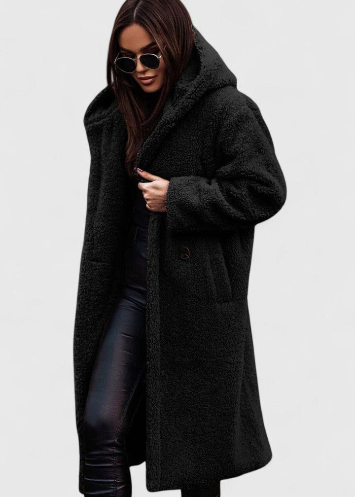Brionyssa | Veste Élégante