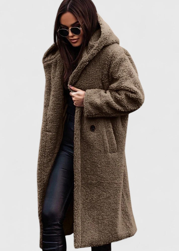Brionyssa | Veste Élégante
