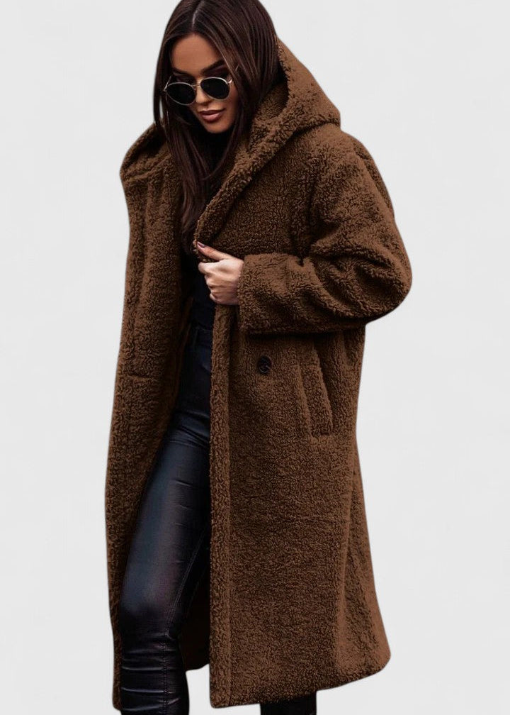 Brionyssa | Veste Élégante