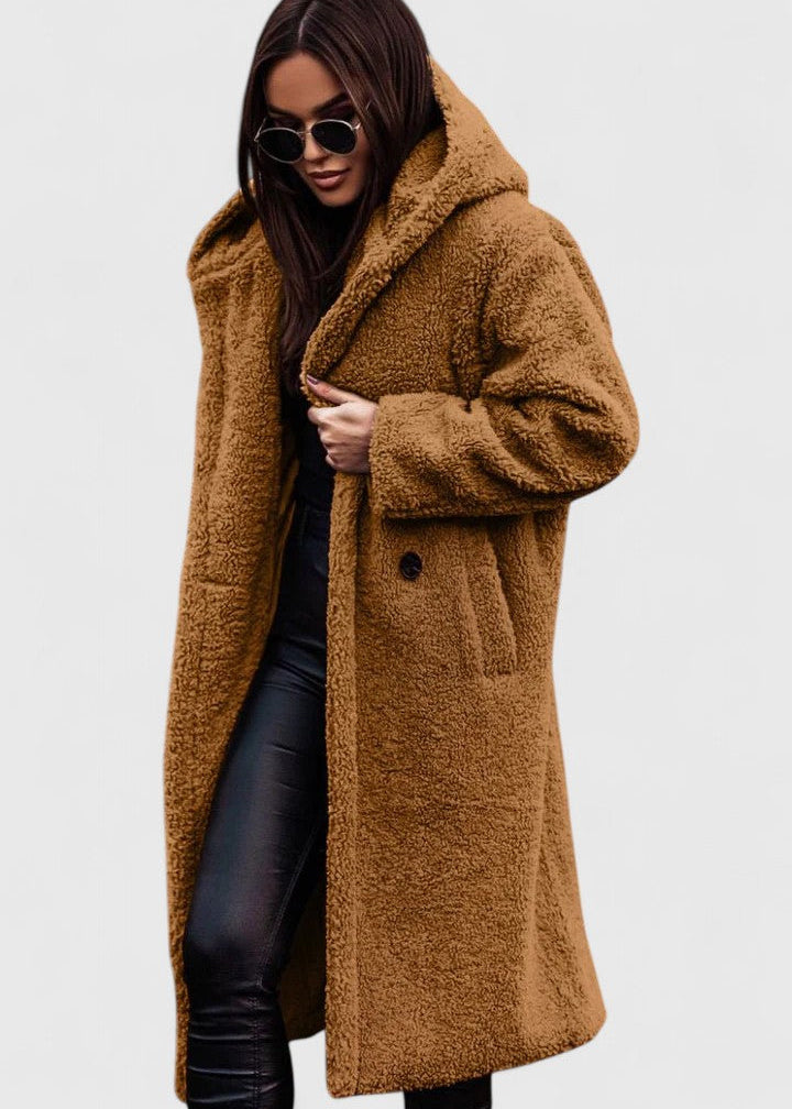 Brionyssa | Veste Élégante